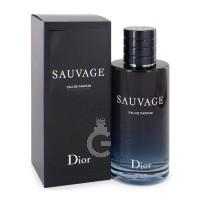 Christian Dior Dior Sauvage EDP For Him 200ml / 6.8oz