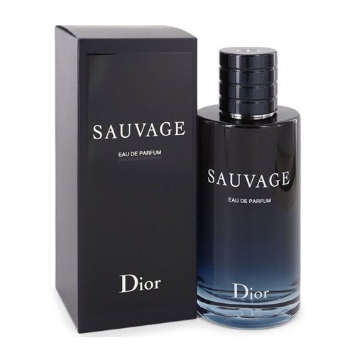 Christian Dior Dior Sauvage EDP For Him 200ml / 6.8oz