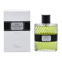 Christian Dior Eau Sauvage Parfum For Him 100 ml / 3.4 Fl. oz.