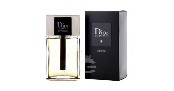 perfume dior hombre