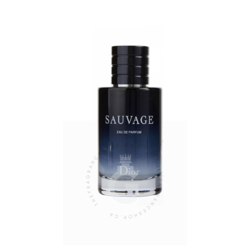 Christian Dior Sauvage EDP For Him 60 ml / 2 Fl. oz. Tester