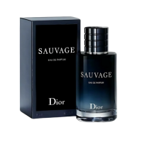 Christian Dior Sauvage EDP For Him 10 ml / 0.34 Fl. oz.