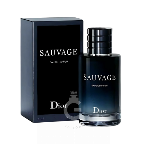 Christian Dior Sauvage EDP For Him 10 ml / 0.34 Fl. oz.