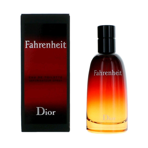Christian Dior Fahrenheit Cologne For Him 50ml / 1.7oz