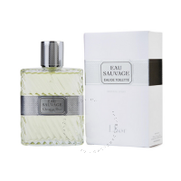 Christian Dior Eau Sauvage EDT For Him 100mL