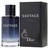 Christian Dior Dior Sauvage EDT For Him 60mL