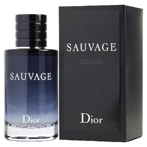 Christian Dior Dior Sauvage EDT For Him 60mL