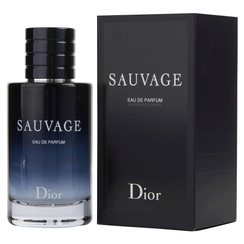 Christian Dior Dior Sauvage EDP For Him 60ml