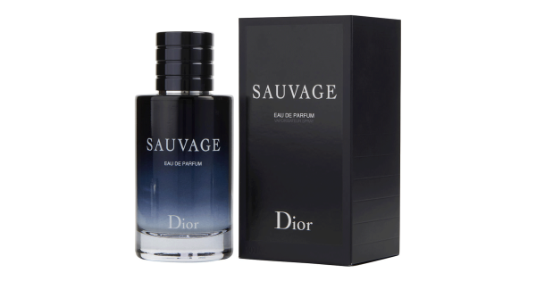 Christian Dior Dior Sauvage EDP For Him 60ml - Sauvage