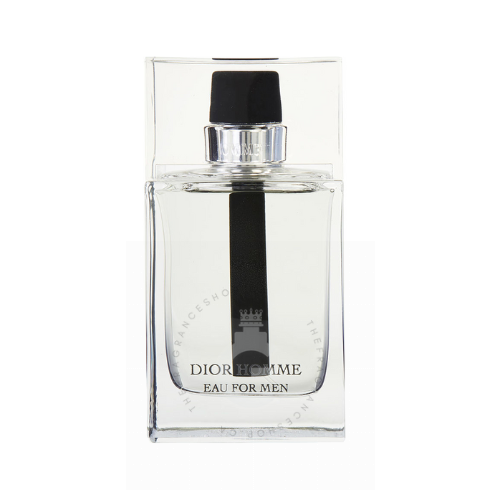 Christian Dior Dior Homme EAU EDT For Men 50ml / 1.7 oz Tester