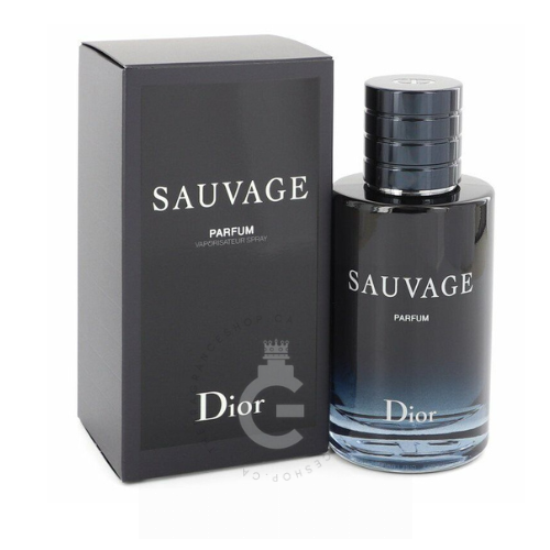 Christian Dior Dior Sauvage Parfum For Him 60mL / 2 Fl oz