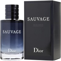 Christian Dior Dior Sauvage EDT For Him 100mL