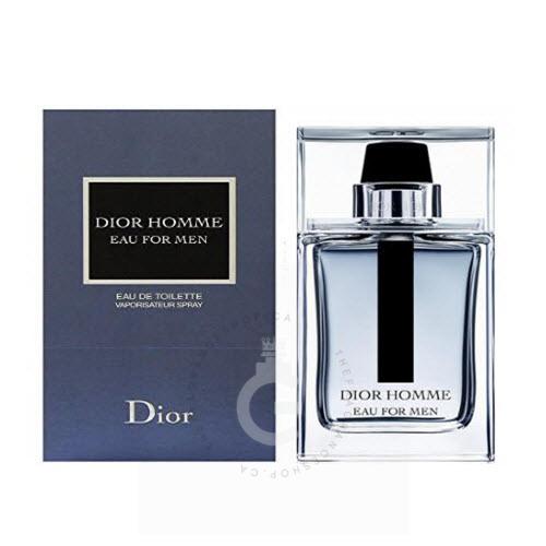 Christian Dior Dior Homme EAU EDT For Men 150mL - Homme Eau