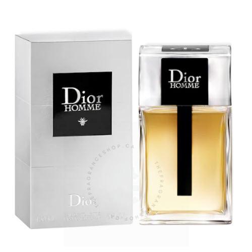 Christian Dior Dior Homme EDT For Him 150ml / 5 Fl. oz.