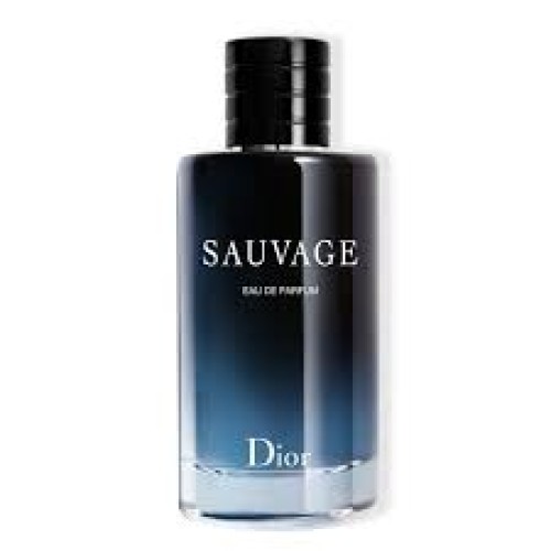 Christian Dior Dior Sauvage EDP For Him 100mL Clearance Sale