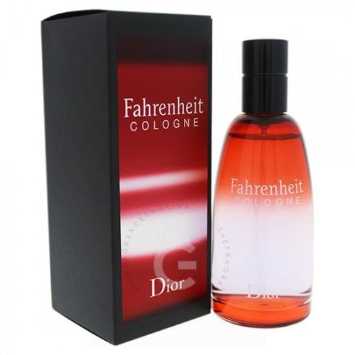 Christian Dior Fahrenheit Cologne for Him 100mL