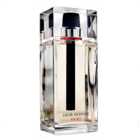 Christian Dior Dior Homme Sport EDT Spray for Men 75ml 2.5oz