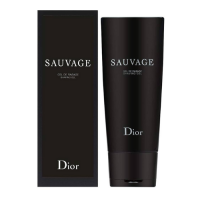 Christian Dior Sauvage Shaving Gel 125ml / 4.2 oz