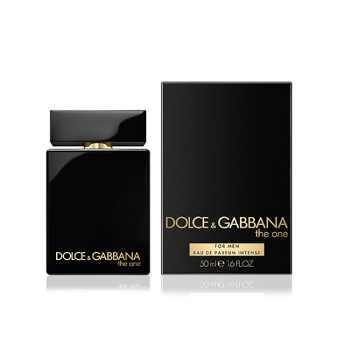 Dolce & Gabbana The One  Intense EDP for Him 50mL