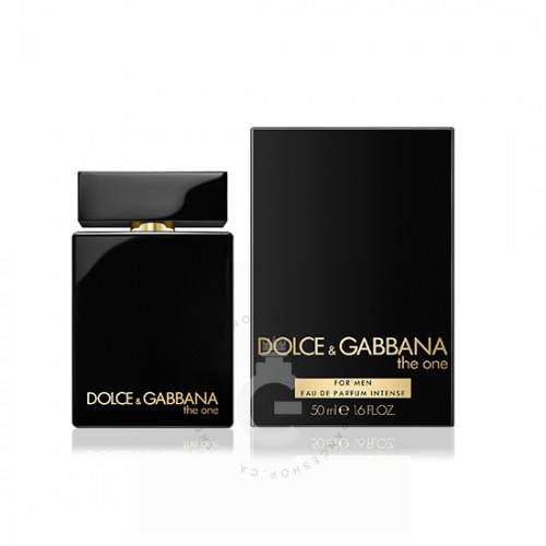 Dolce & Gabbana The One  Intense EDP for Him 50mL