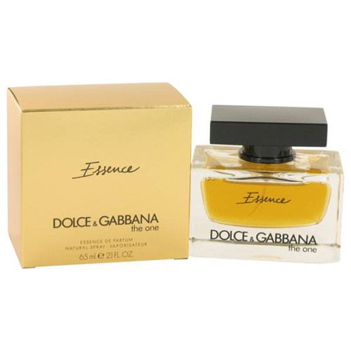 Dolce & Gabbana The One Essence EDP For Her 65mL - The One Essence Perfume