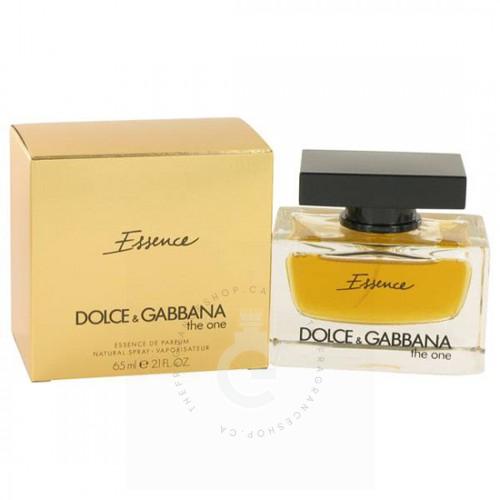 Dolce & Gabbana The One Essence EDP For Her 65mL - The One Essence Perfume