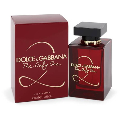 Dolce & Gabbana The Only One 2 EDP For Her 100mL
