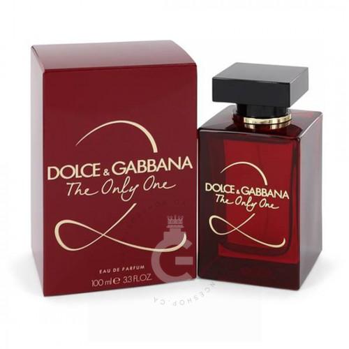 Dolce & Gabbana The Only One 2 EDP For Her 100mL