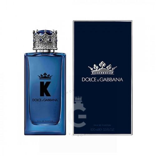 Dolce & Gabbana K EDP for him 150mL