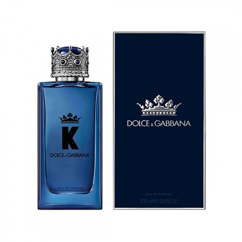 Dolce & Gabbana K EDP for him 150mL