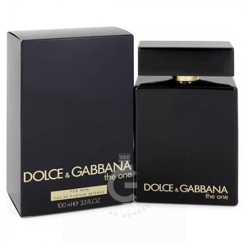 Dolce & Gabbana The One Intense EDP for Him 100mL - The One Intense