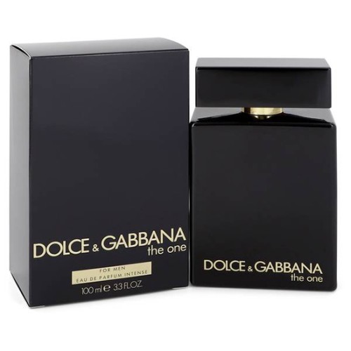 Dolce & Gabbana The One  Intense EDP for Him 100mL