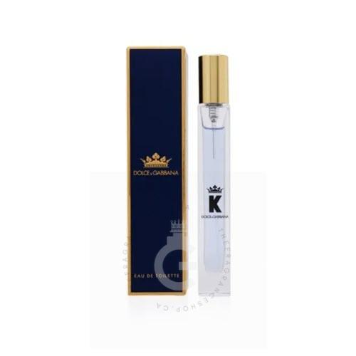 Dolce & Gabbana K EDT For Him 10ml / 0.33oz