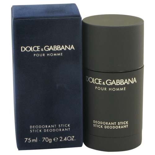 Dolce & Gabbana Pour Homme Deodorant Stick for Him 75ml