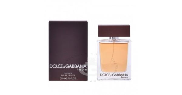 Dolce Gabbana The One EDT For Him 50ml The One