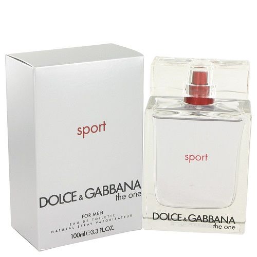 Dolce & Gabbana The One Sport EDT for Him 100mL
