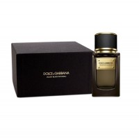 Dolce & Gabbana Velvet Black Patchouli EDP For Him / Her 50ml / 1.6oz