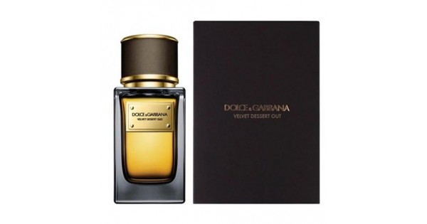 Dolce & Gabbana Velvet Desert Oud EDP For Him / Her 50ml / 1.6oz ...