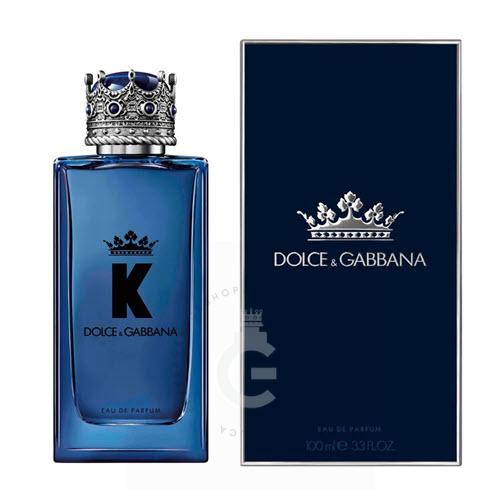 Dolce & Gabbana K EDP for him 100mL