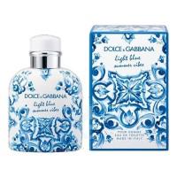 Dolce & Gabbana Light Blue Summer Vibes EDT Pour Homme  125 ml / 4.2 Fl. oz.