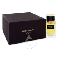 Dolce & Gabbana Sicily EDP For Him / Her 50ml / 1.6oz