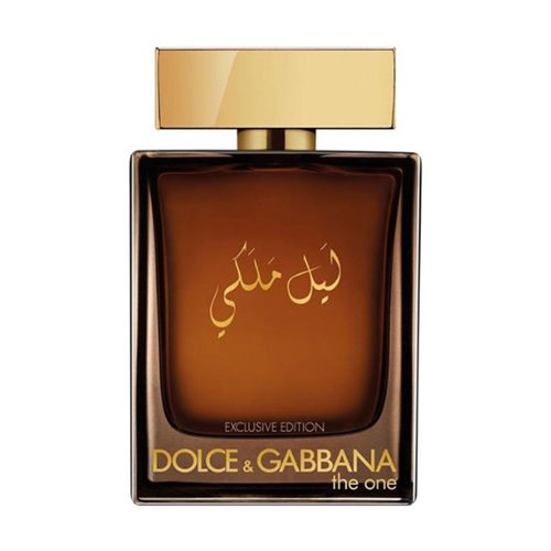 Dolce & Gabbana The One Royal Night Exclusive Edition EDP For Him 100ml / 3.3oz Tester
