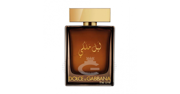 Dolce Gabbana The One Royal Night Dolce And Gabbana The One Royal