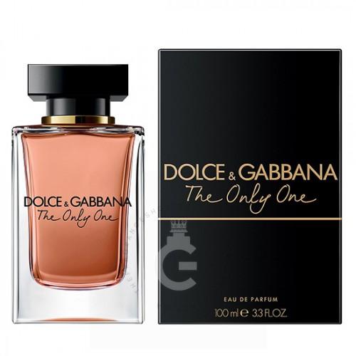 Dolce & Gabbana The Only One EDP For Her 100mL