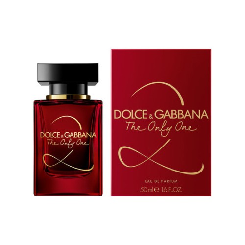 Dolce & Gabbana The Only One 2 EDP For Her 50mL