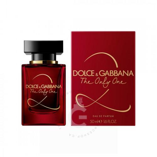 Dolce & Gabbana The Only One 2 EDP For Her 50mL