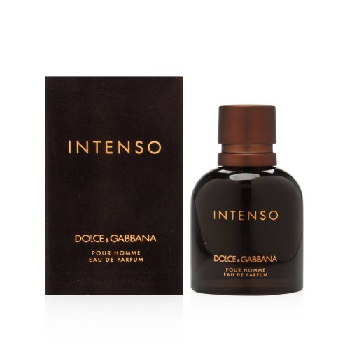 Dolce & Gabbana Intenso EDP for him 125ml - Intenso
