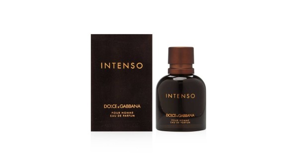 dolce and gabbana intenso 125ml price