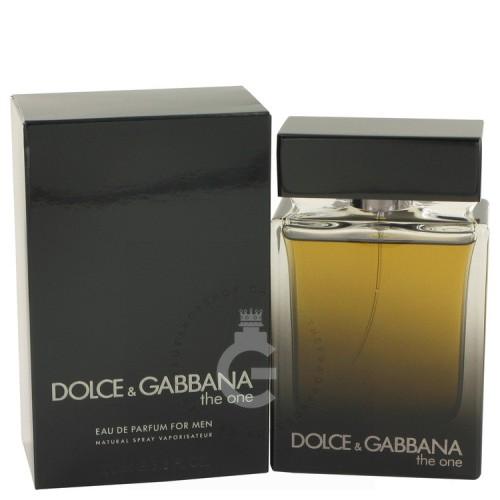 Dolce & Gabbana The One EDP for Him 100 ml / 3.4 Fl. oz.