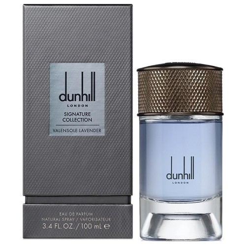 Dunhill Signature Collection Valensole Lavender EDP For Him 100mL